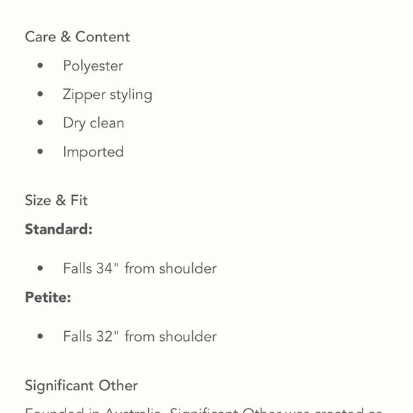 NWT Significant Other pink floral Long-Sleeve V-Neck Cutout Mini Dress size 10P - Picture 6 of 7